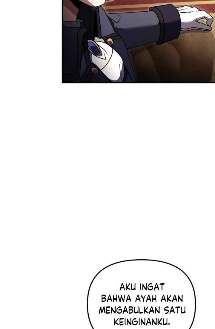 Terminally-Ill Genius Dark Knight Chapter 19 - halaman 17
