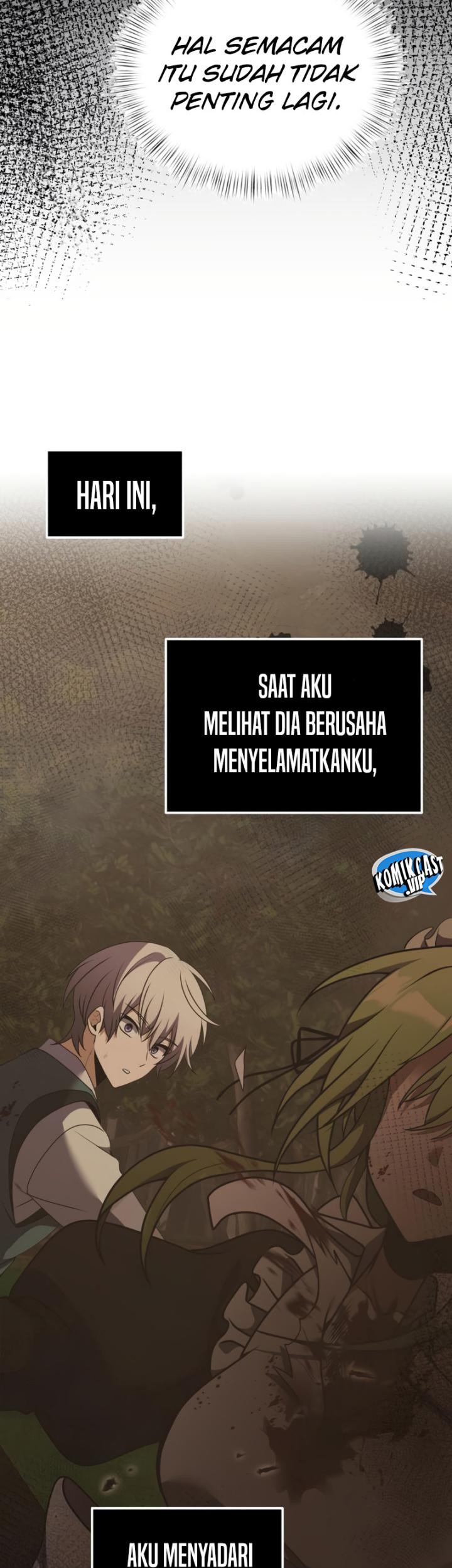 Terminally-Ill Genius Dark Knight Chapter 19 - halaman 24