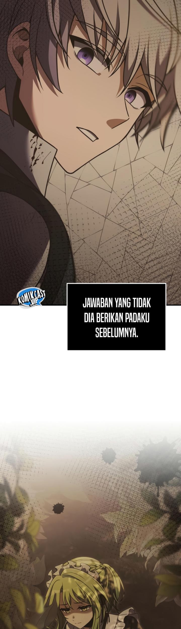 Terminally-Ill Genius Dark Knight Chapter 19 - halaman 26