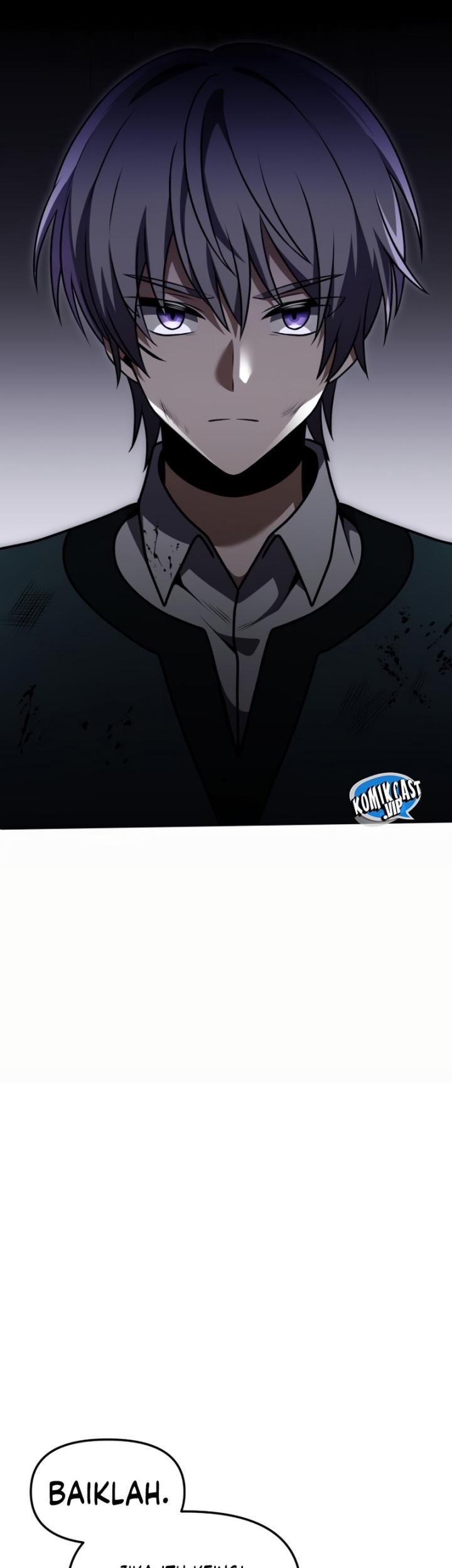 Terminally-Ill Genius Dark Knight Chapter 19 - halaman 29