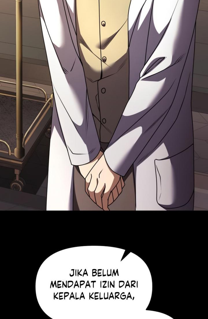 Terminally-Ill Genius Dark Knight Chapter 19 - halaman 3