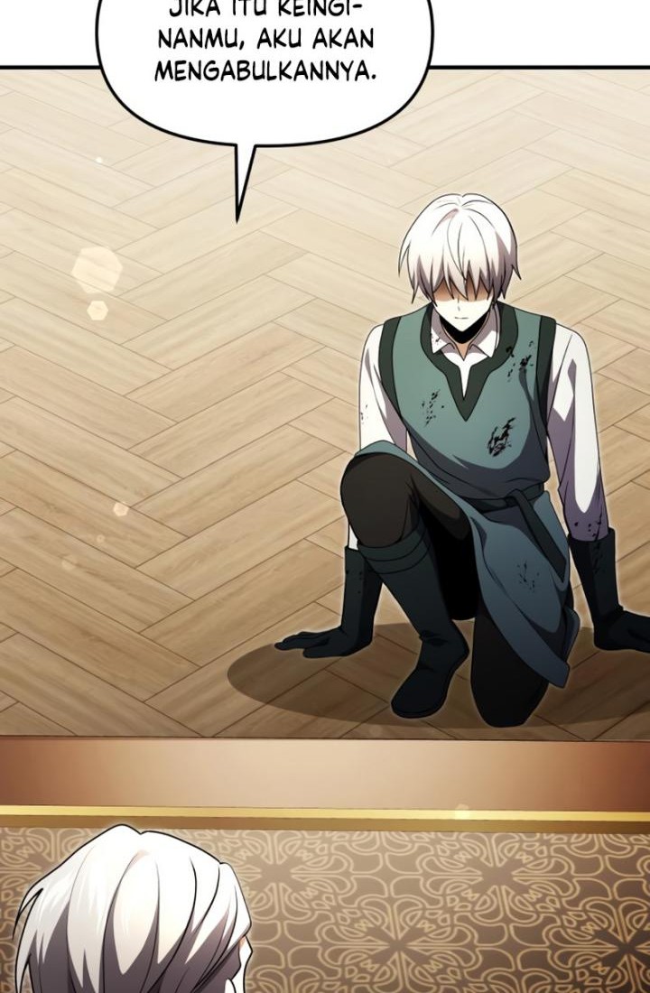 Terminally-Ill Genius Dark Knight Chapter 19 - halaman 30