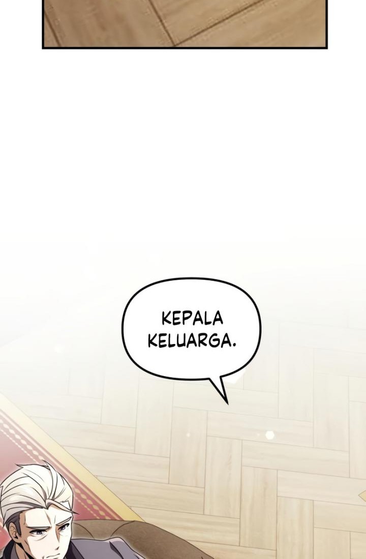 Terminally-Ill Genius Dark Knight Chapter 19 - halaman 32
