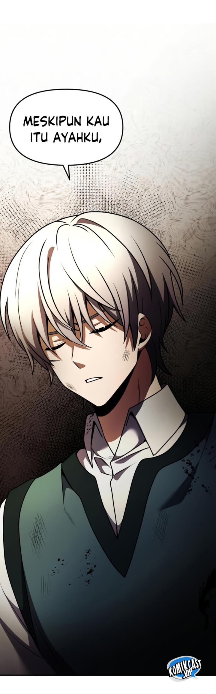 Terminally-Ill Genius Dark Knight Chapter 19 - halaman 35
