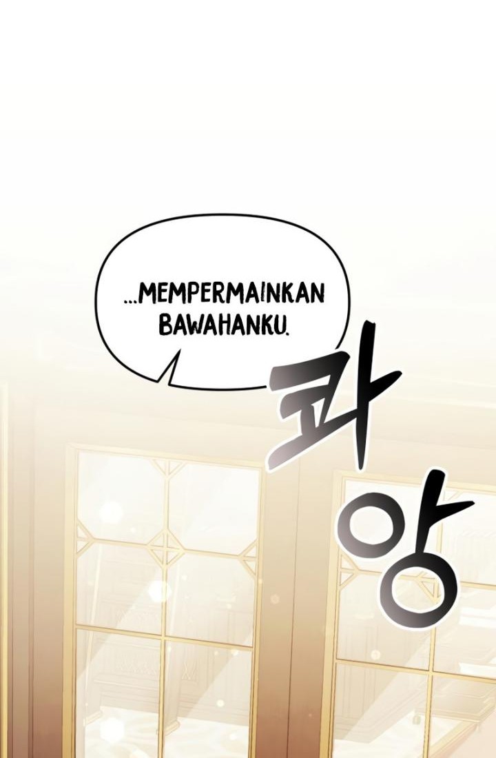 Terminally-Ill Genius Dark Knight Chapter 19 - halaman 37