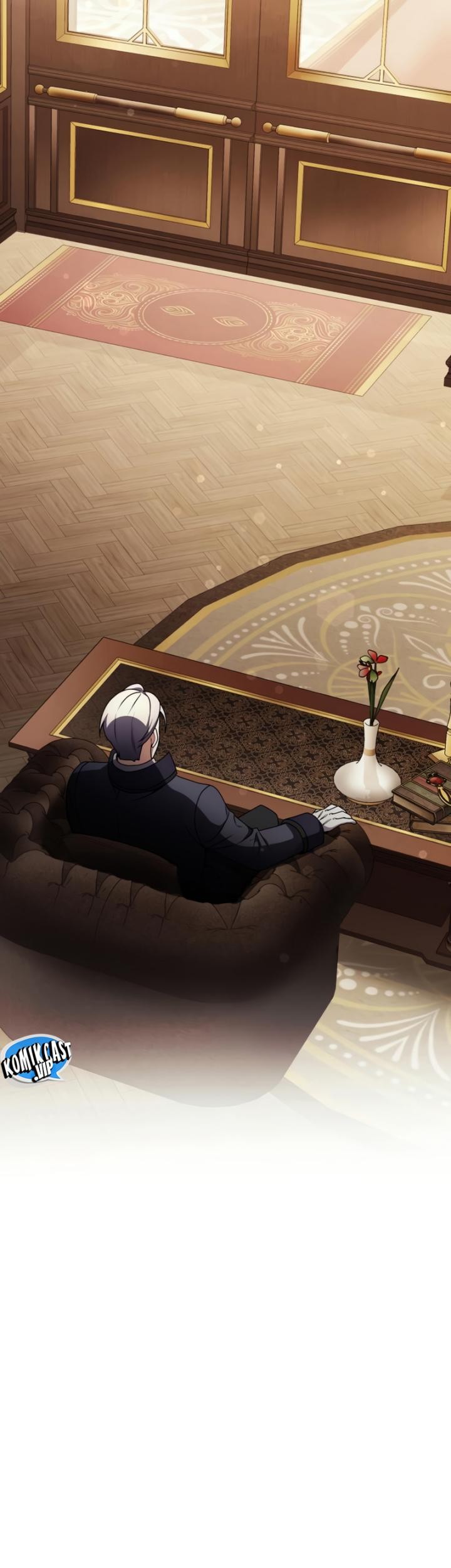 Terminally-Ill Genius Dark Knight Chapter 19 - halaman 38