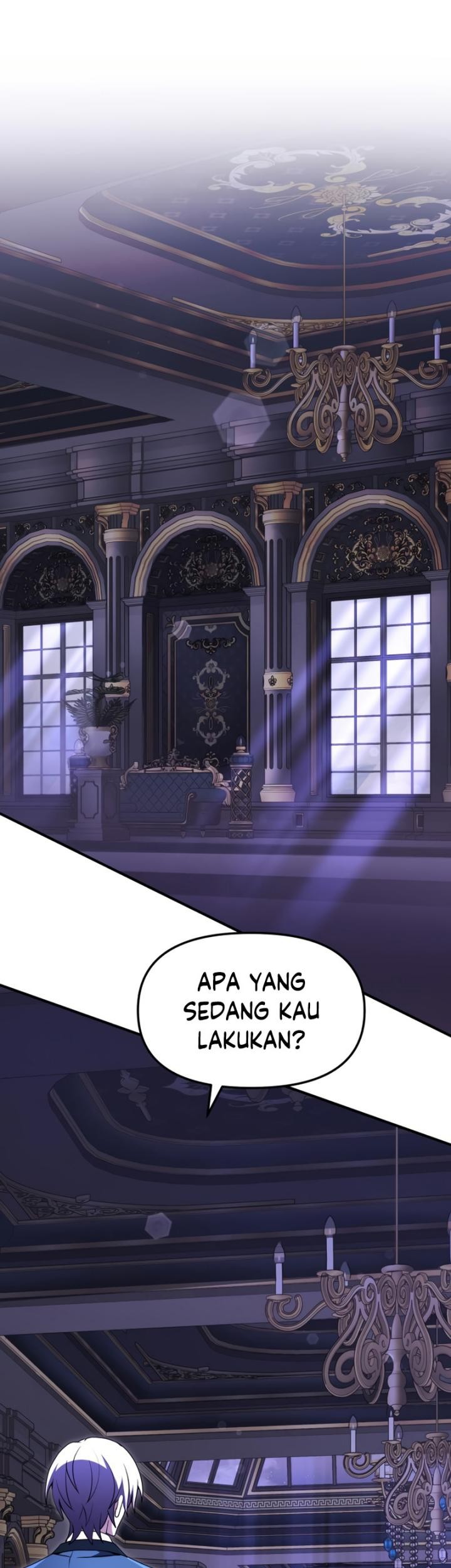 Terminally-Ill Genius Dark Knight Chapter 19 - halaman 40