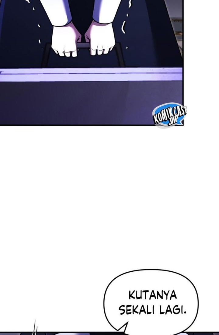 Terminally-Ill Genius Dark Knight Chapter 19 - halaman 44