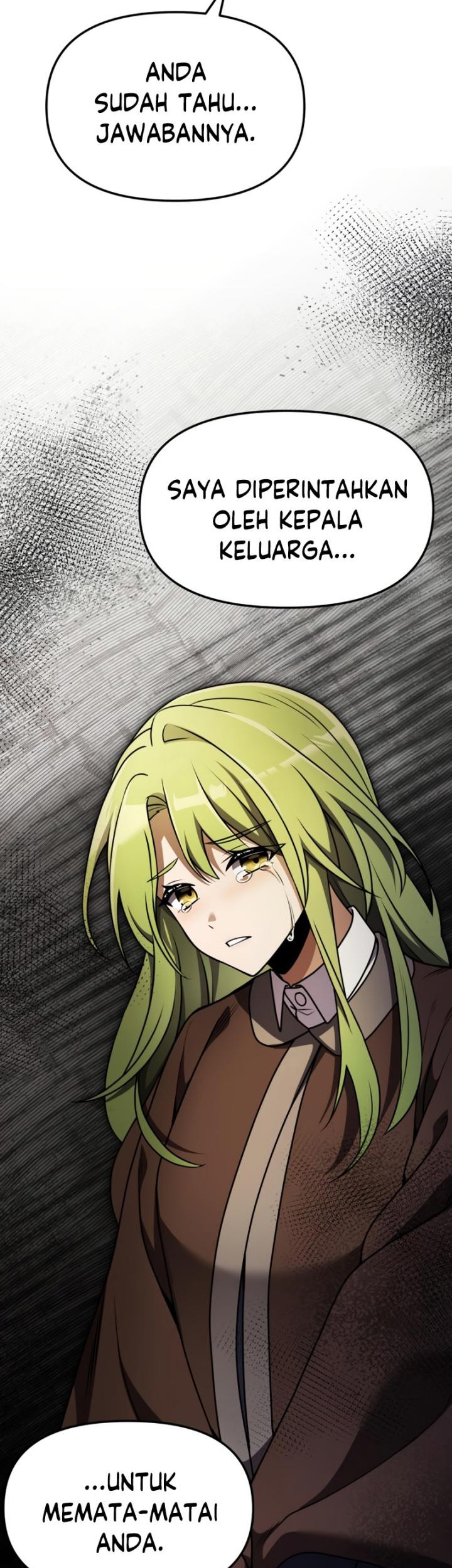Terminally-Ill Genius Dark Knight Chapter 19 - halaman 47