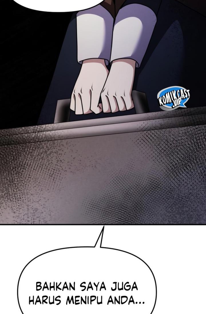 Terminally-Ill Genius Dark Knight Chapter 19 - halaman 48
