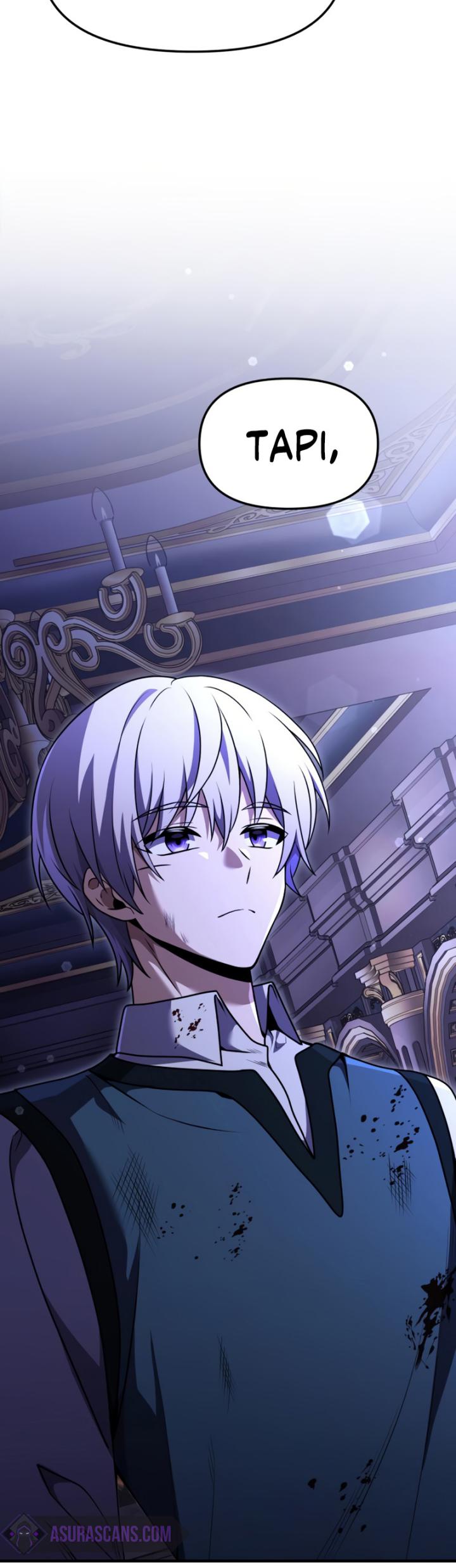 Terminally-Ill Genius Dark Knight Chapter 19 - halaman 49