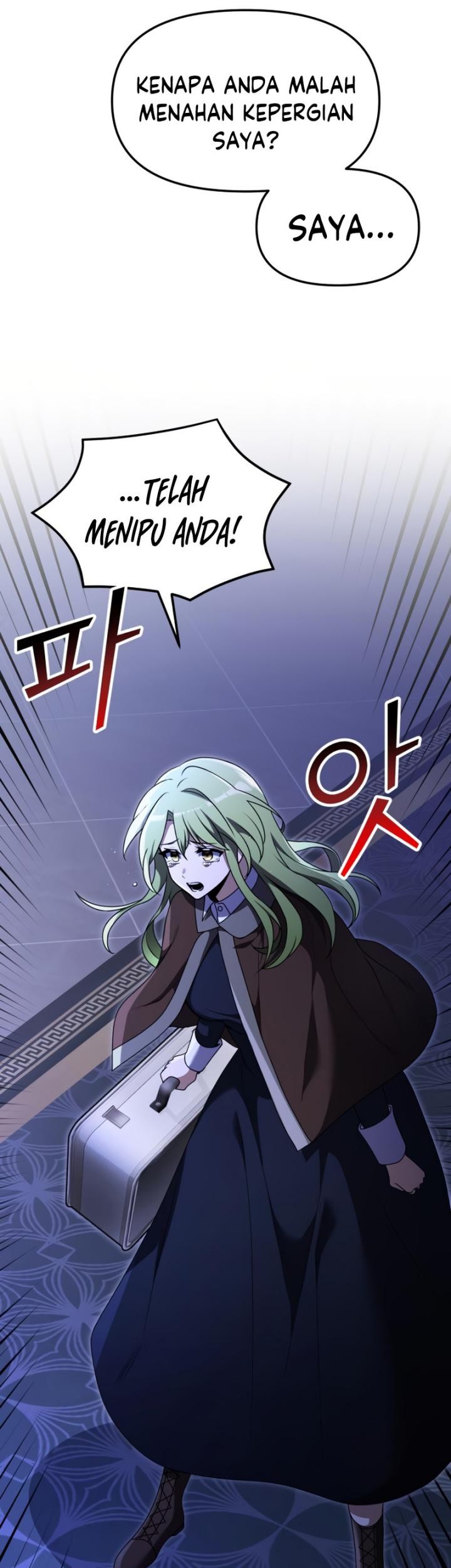 Terminally-Ill Genius Dark Knight Chapter 19 - halaman 50