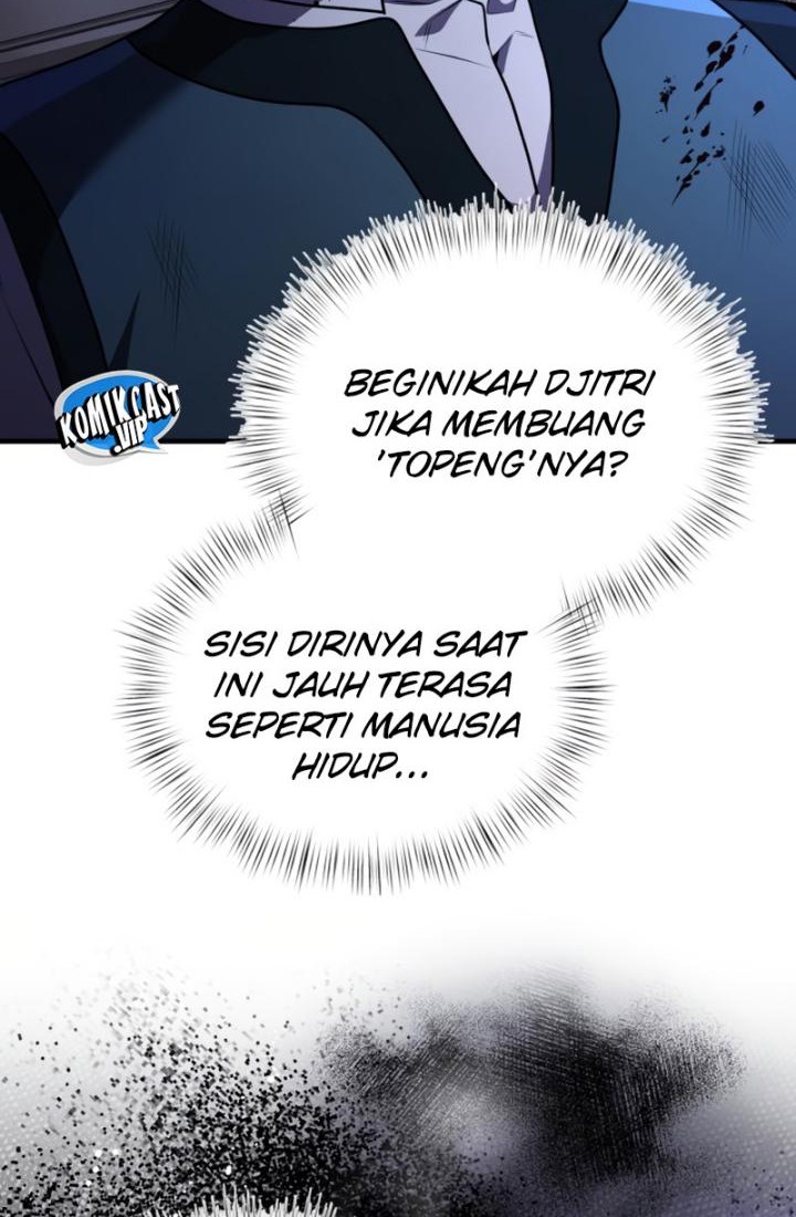 Terminally-Ill Genius Dark Knight Chapter 19 - halaman 53