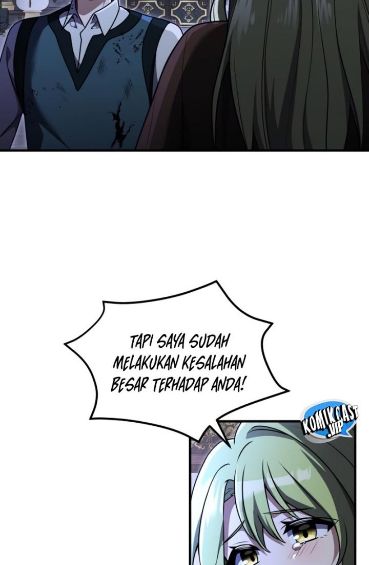 Terminally-Ill Genius Dark Knight Chapter 19 - halaman 55