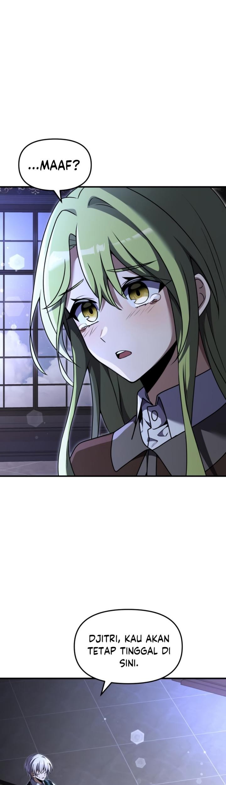 Terminally-Ill Genius Dark Knight Chapter 19 - halaman 58