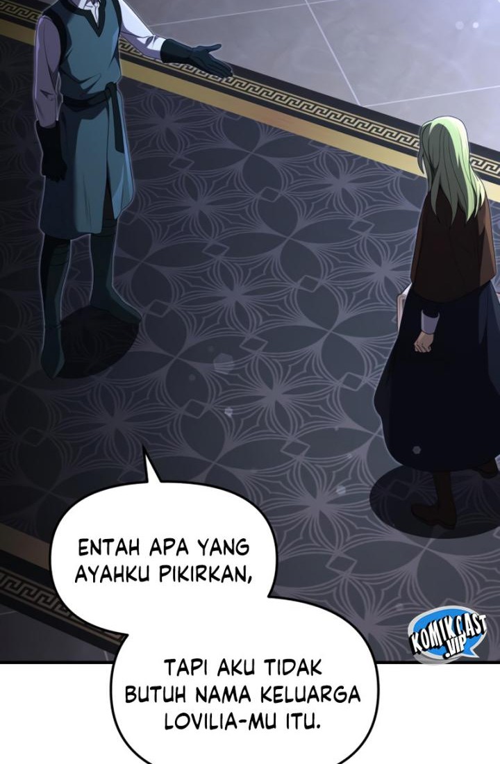 Terminally-Ill Genius Dark Knight Chapter 19 - halaman 59