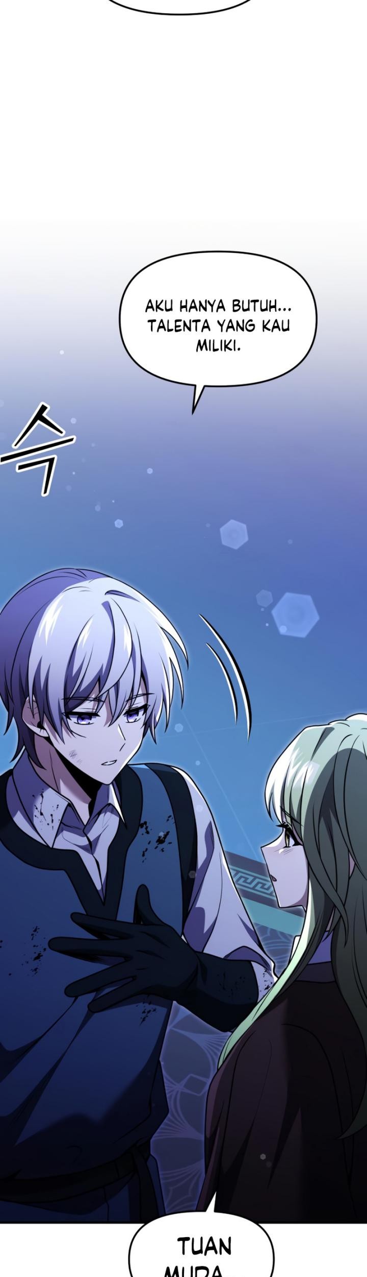 Terminally-Ill Genius Dark Knight Chapter 19 - halaman 60