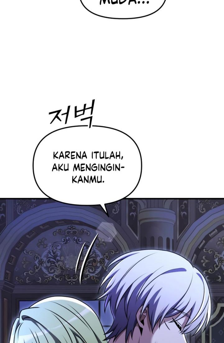 Terminally-Ill Genius Dark Knight Chapter 19 - halaman 61