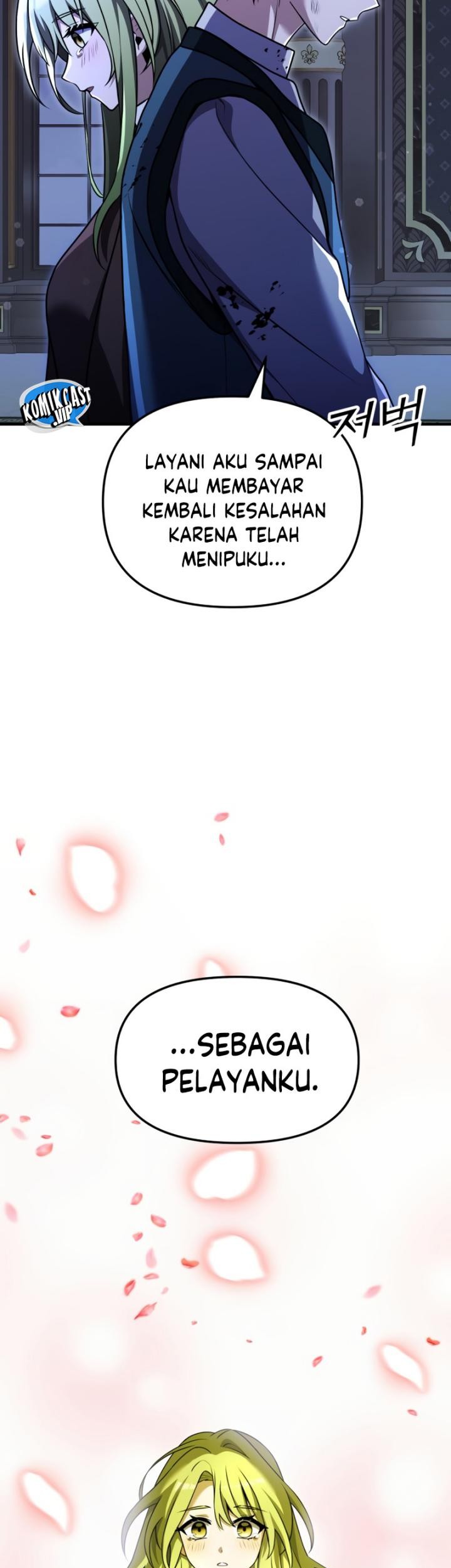Terminally-Ill Genius Dark Knight Chapter 19 - halaman 62