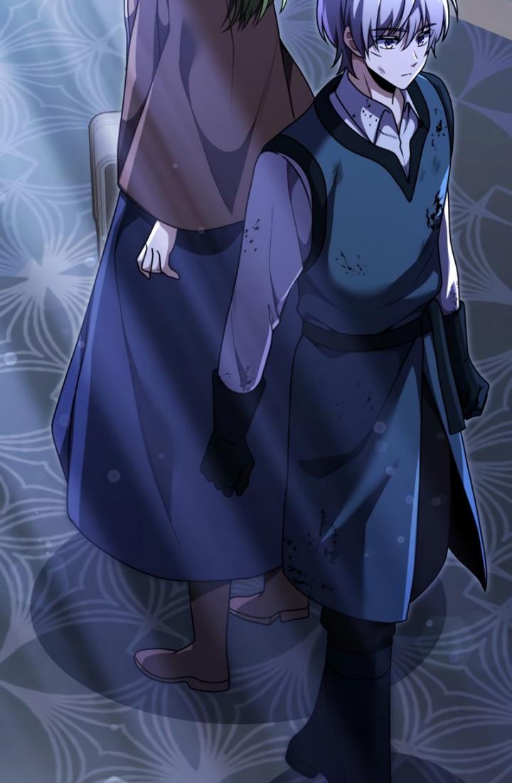 Terminally-Ill Genius Dark Knight Chapter 19 - halaman 67