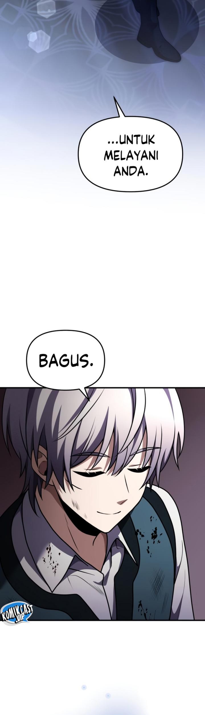 Terminally-Ill Genius Dark Knight Chapter 19 - halaman 68