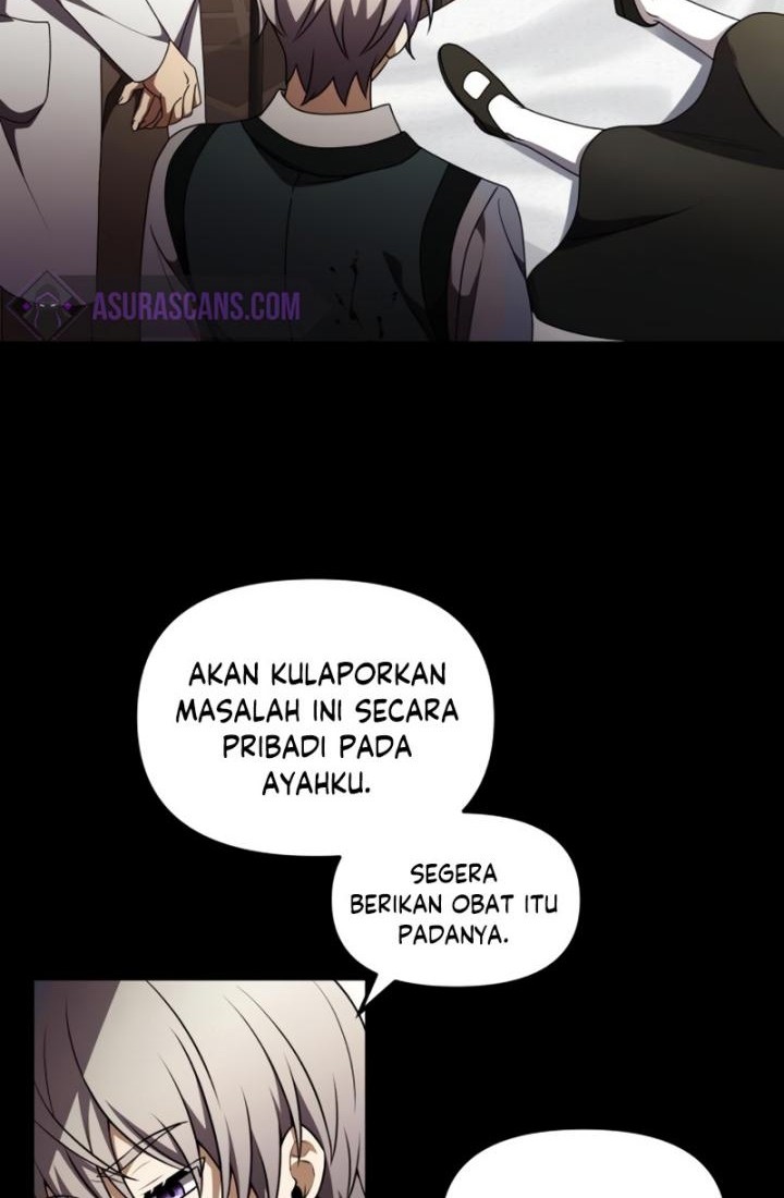 Terminally-Ill Genius Dark Knight Chapter 19 - halaman 7
