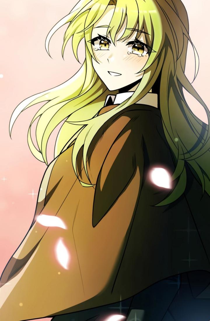 Terminally-Ill Genius Dark Knight Chapter 19 - halaman 71