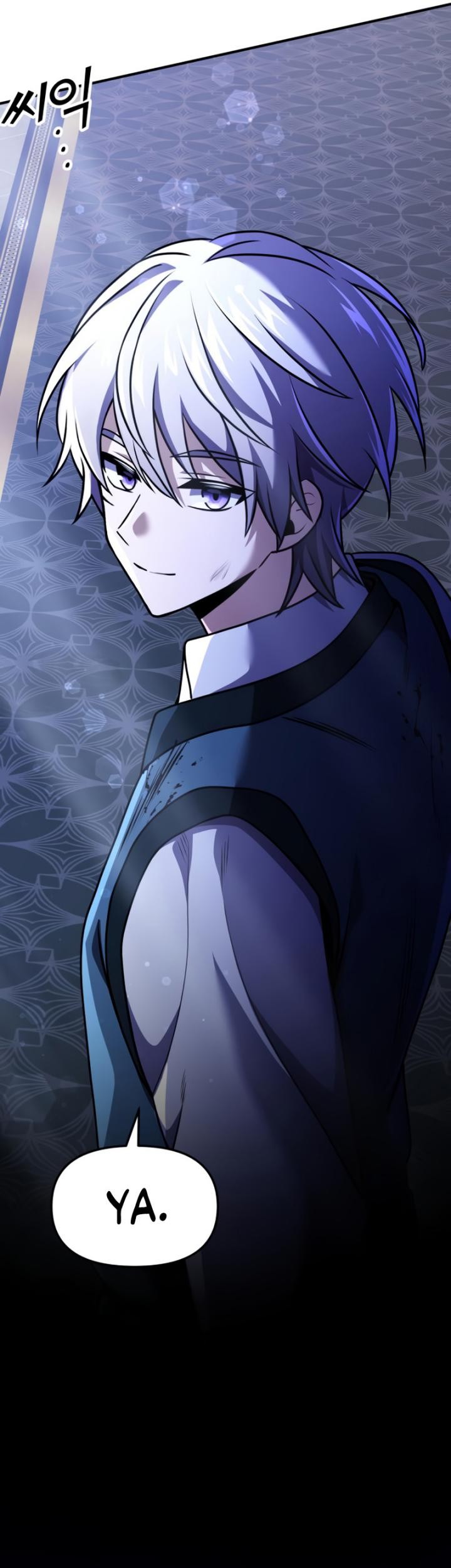 Terminally-Ill Genius Dark Knight Chapter 19 - halaman 73