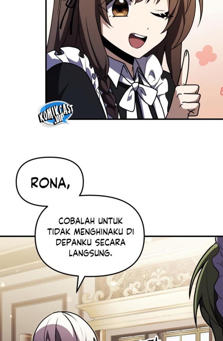 Terminally-Ill Genius Dark Knight Chapter 19 - halaman 76