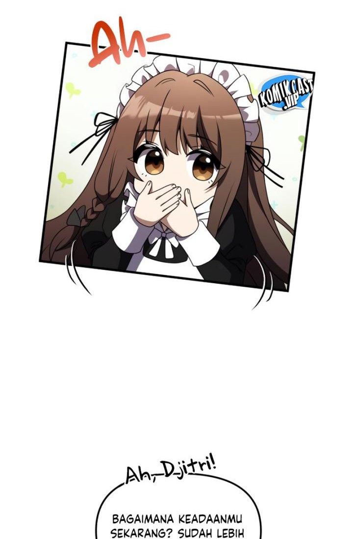 Terminally-Ill Genius Dark Knight Chapter 19 - halaman 78