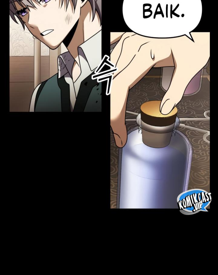 Terminally-Ill Genius Dark Knight Chapter 19 - halaman 8