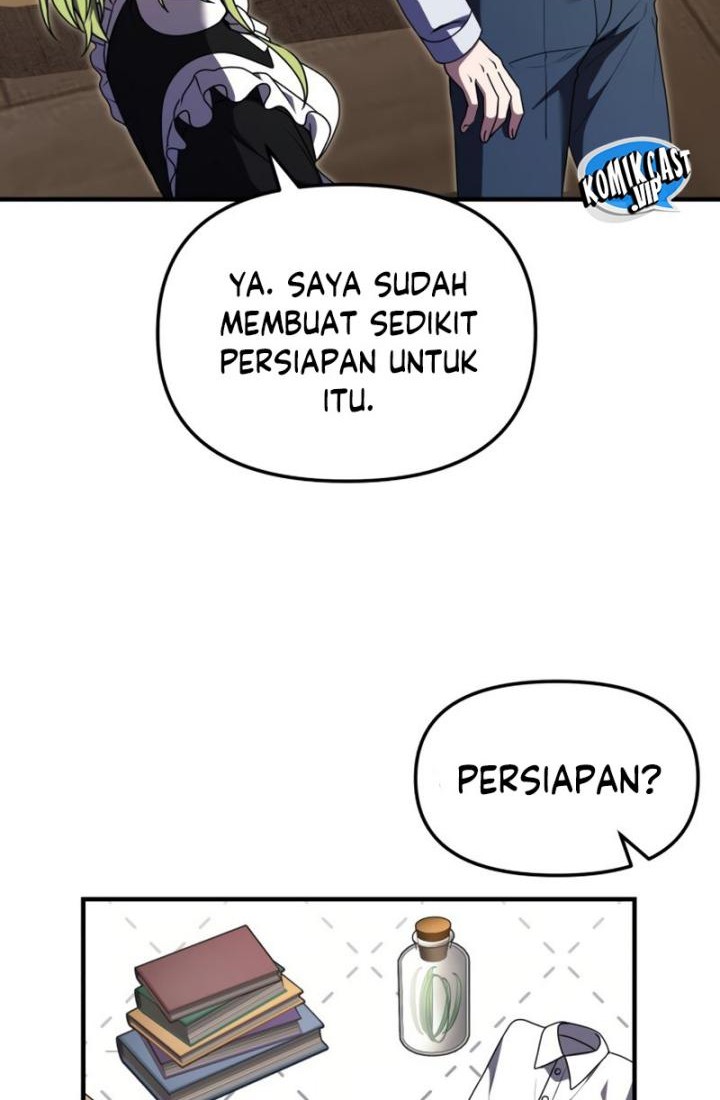Terminally-Ill Genius Dark Knight Chapter 19 - halaman 82