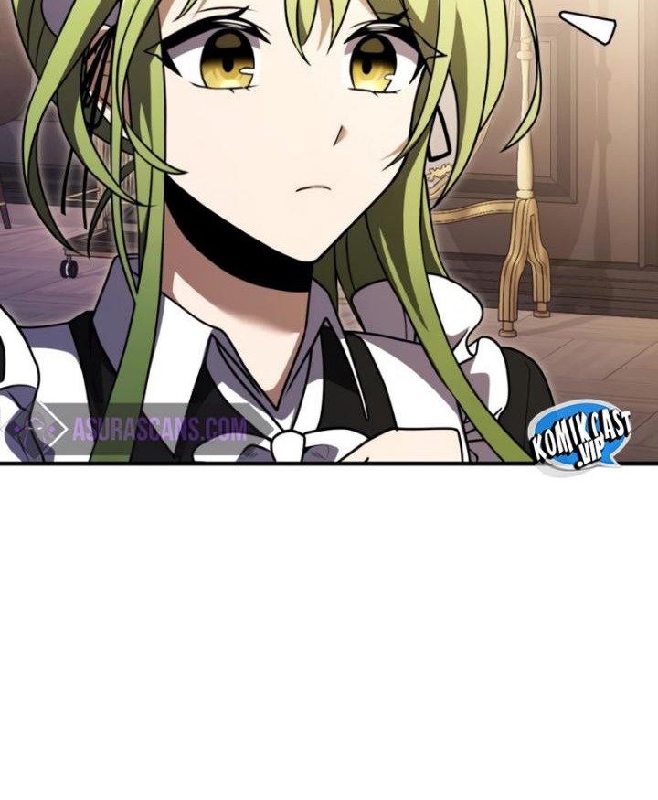 Terminally-Ill Genius Dark Knight Chapter 19 - halaman 86