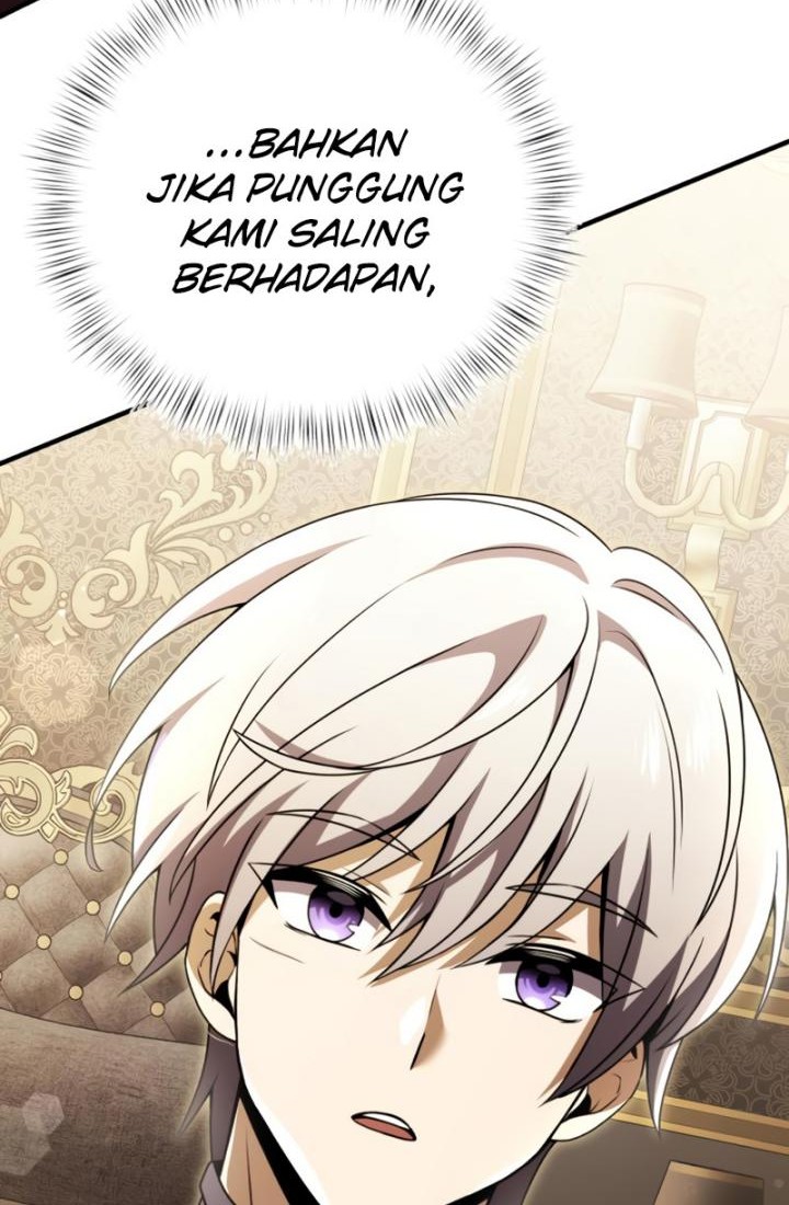Terminally-Ill Genius Dark Knight Chapter 19 - halaman 88