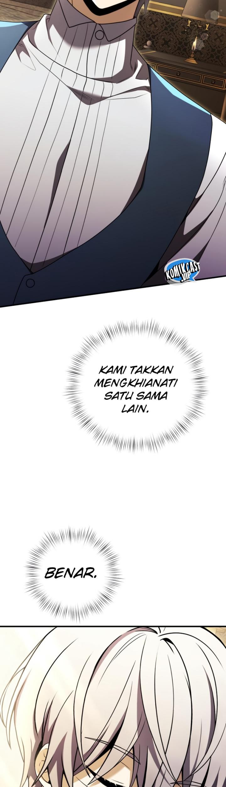 Terminally-Ill Genius Dark Knight Chapter 19 - halaman 89