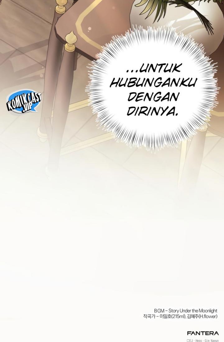 Terminally-Ill Genius Dark Knight Chapter 19 - halaman 92