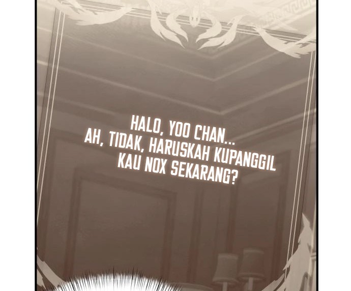 Terminally-Ill Genius Dark Knight Chapter 2 - halaman 15