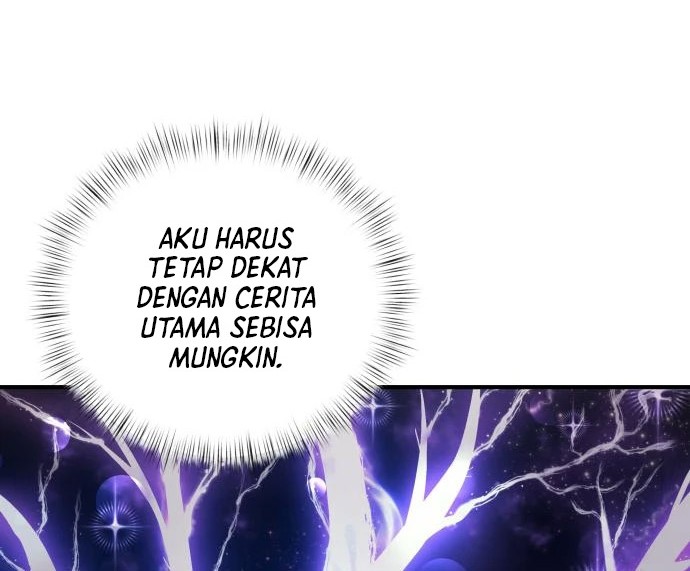 Terminally-Ill Genius Dark Knight Chapter 2 - halaman 17