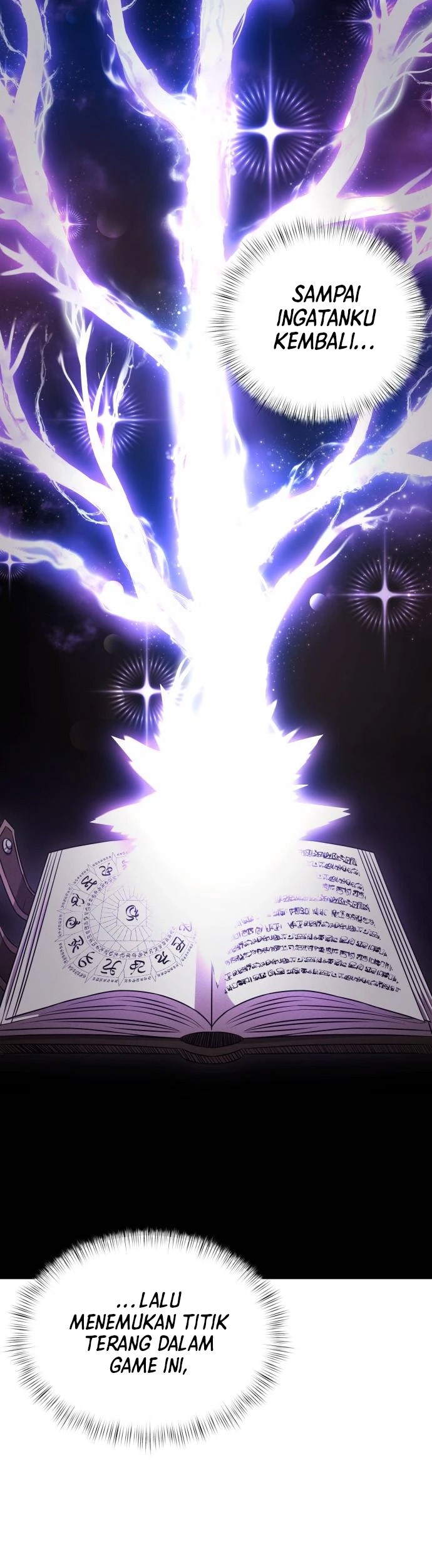 Terminally-Ill Genius Dark Knight Chapter 2 - halaman 18