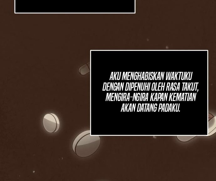 Terminally-Ill Genius Dark Knight Chapter 2 - halaman 25