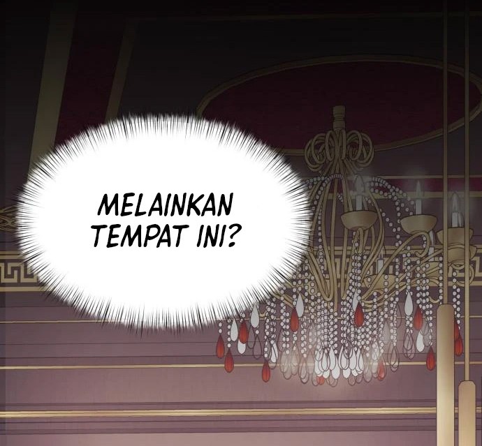Terminally-Ill Genius Dark Knight Chapter 2 - halaman 3
