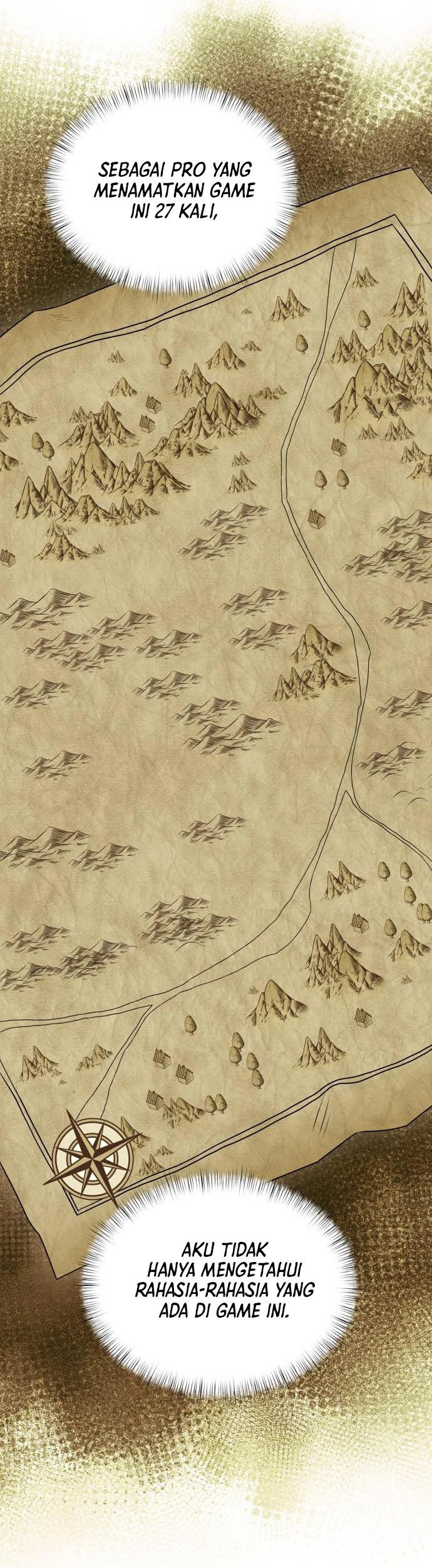 Terminally-Ill Genius Dark Knight Chapter 2 - halaman 62