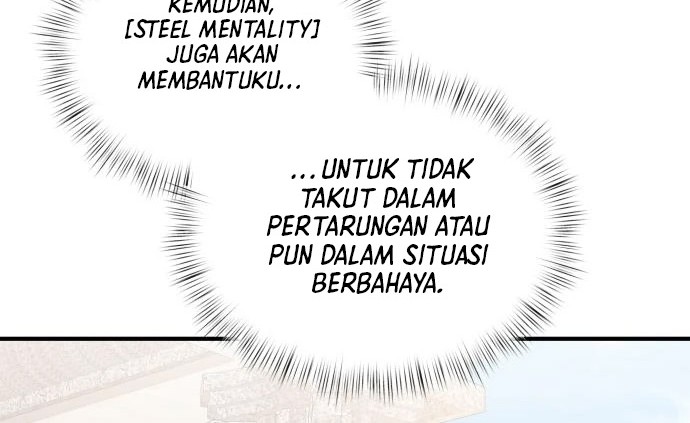 Terminally-Ill Genius Dark Knight Chapter 2 - halaman 79