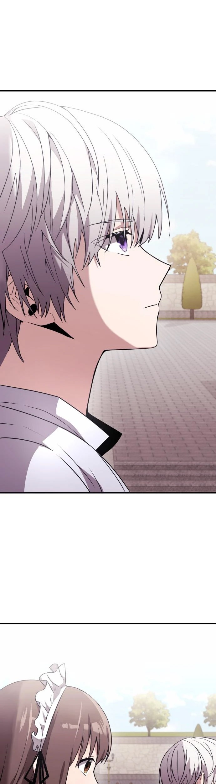 Terminally-Ill Genius Dark Knight Chapter 2 - halaman 84