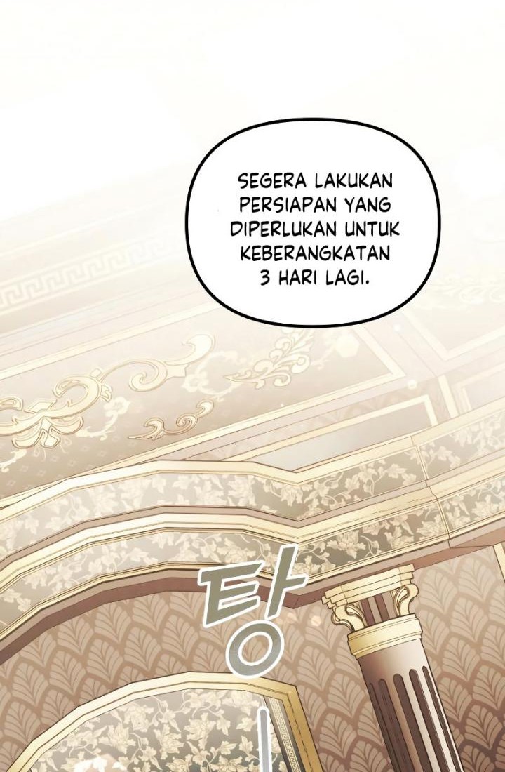 Terminally-Ill Genius Dark Knight Chapter 20 - halaman 100