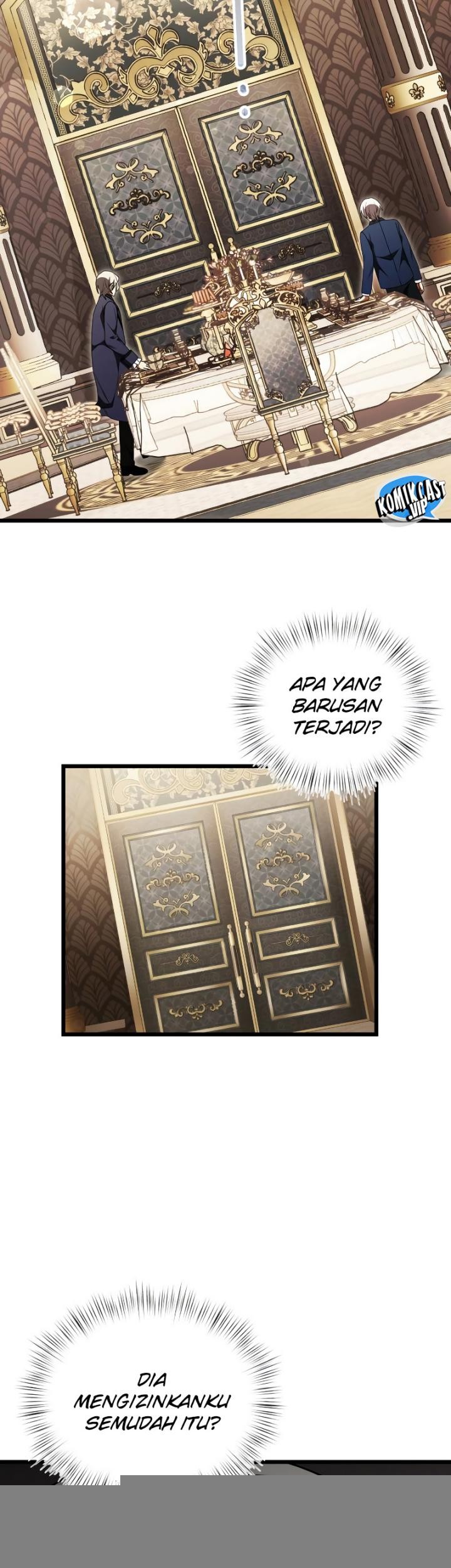 Terminally-Ill Genius Dark Knight Chapter 20 - halaman 101