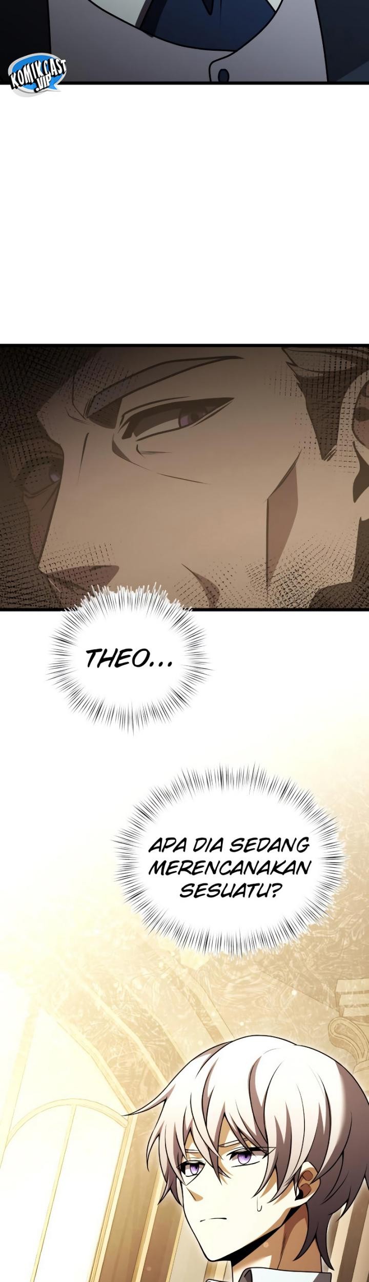 Terminally-Ill Genius Dark Knight Chapter 20 - halaman 103