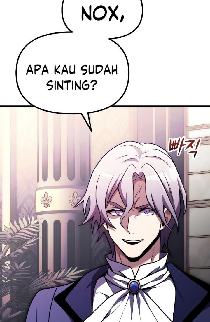 Terminally-Ill Genius Dark Knight Chapter 20 - halaman 106