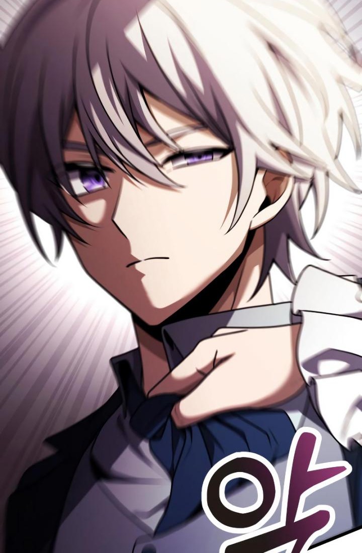 Terminally-Ill Genius Dark Knight Chapter 20 - halaman 109