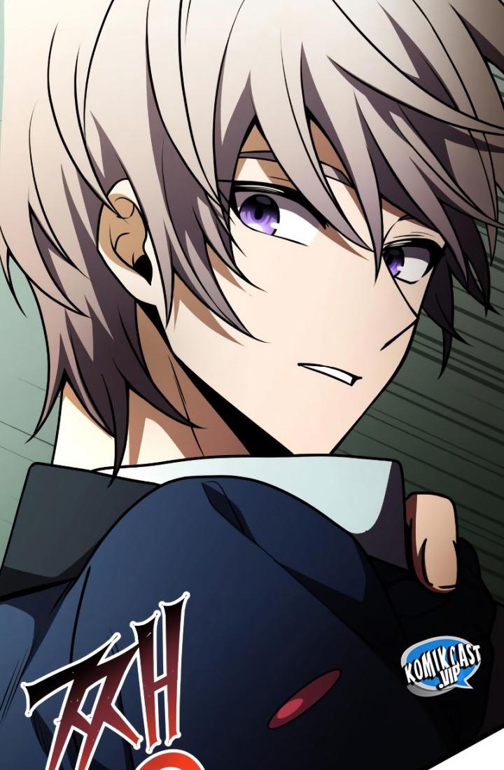 Terminally-Ill Genius Dark Knight Chapter 20 - halaman 113